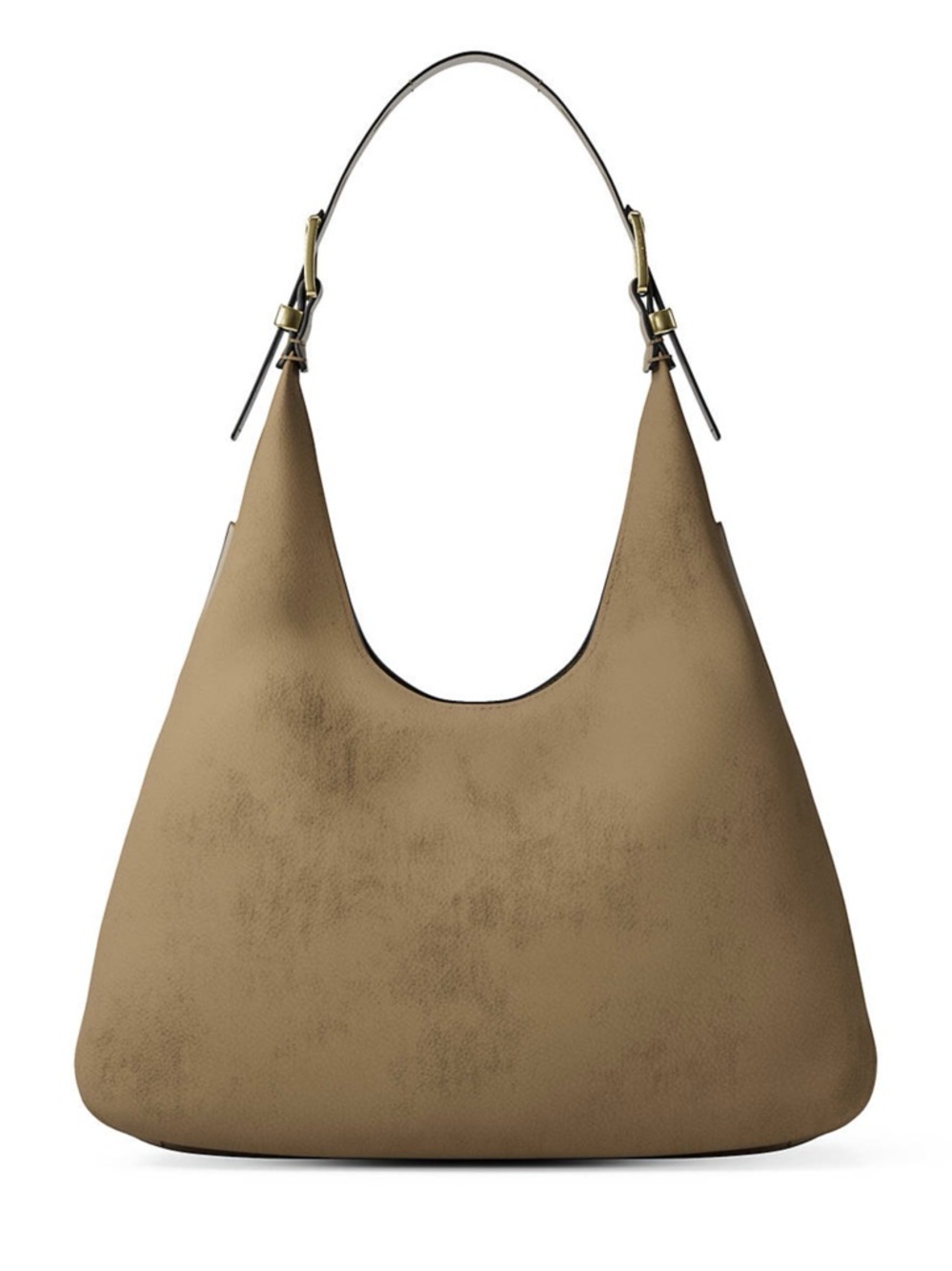Michael Kors Nolita Hobo Shoulder Bag - Picture 9 of 13